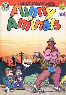 Funny Aminals cover.jpg