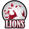 Green Cove Lions logotipi