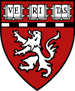 Harvard Medical School shield.svg