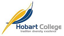 Hobart College, Tasmania logo.jpg