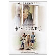 Homecoming (1996 film) - Wikipedia