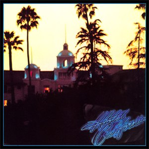 Album Hotel California