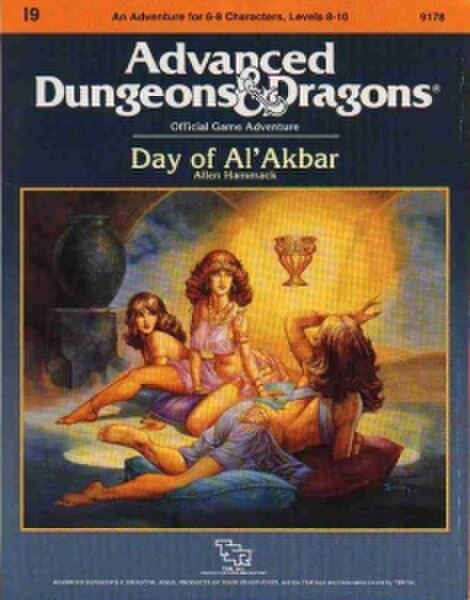 Day of Al'Akbar