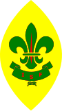 International Scout Fellowship.svg
