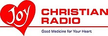 Logotip Joy Christian Radio.jpg