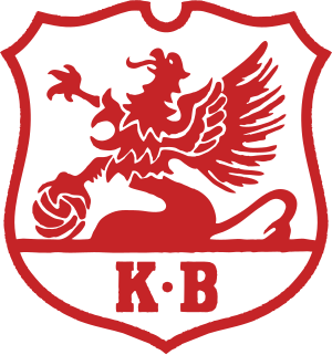 Karlbergs BK Swedish football club