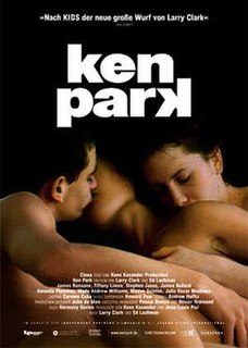 <i>Ken Park</i> Film