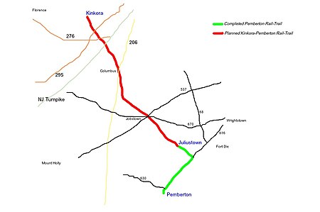 Knik PembRailTrailMap