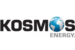 <span class="mw-page-title-main">Kosmos Energy</span> American oil and gas company