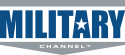 Logo as Military Channel, used from January 10, 2005 to March 2, 2014 Military Channel logo.svg