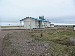 Miquelon Airport; May 15, 2008