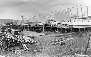 Moran sternwheelers under construction.jpeg