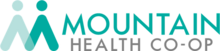 Mountain Health CO-OP logo