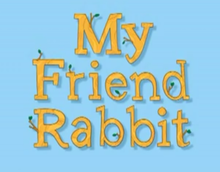 My Friend Rabbit - Wikipedia