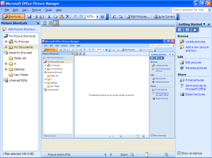 Microsoft Office Picture Manager Wikipedia