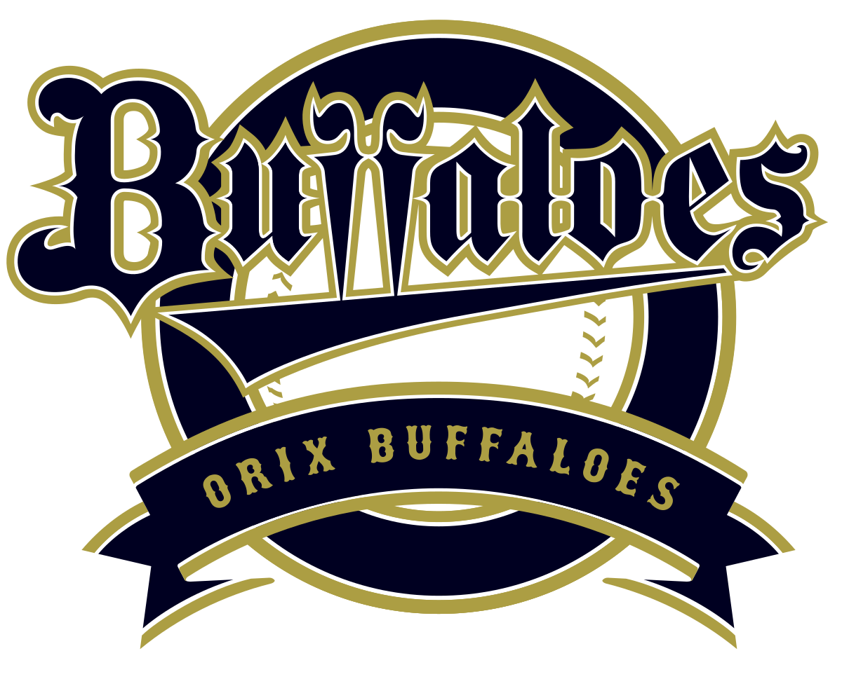 Orix Buffaloes - Wikipedia