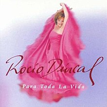 Para Toda La Vida (Rocio Durcal Album Cover Art).jpg