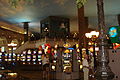 Paris Casino Inside