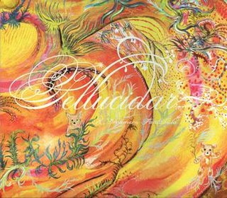 <i>Pellucidar: A Dreamers Fantabula</i> 2015 studio album by John Zorn