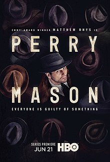 Perry Mason (2020 TV series) - Wikipedia