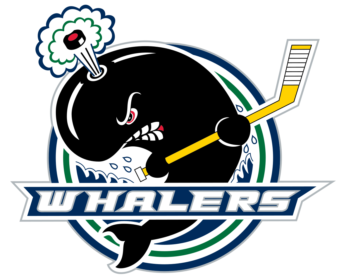 The Whalers left Hartford 26 years ago today