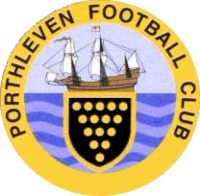 Badge of Porthleven AFC