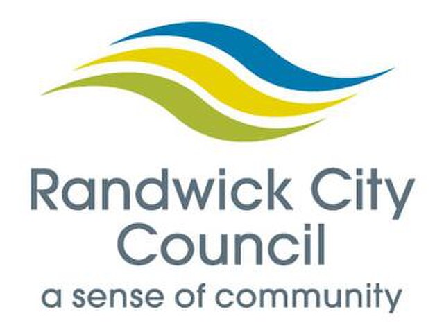 City of Randwick