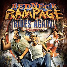 Redneck Rampage Rides Again cover.jpg