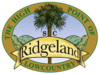 Ridgeland, SC Town Seal.png