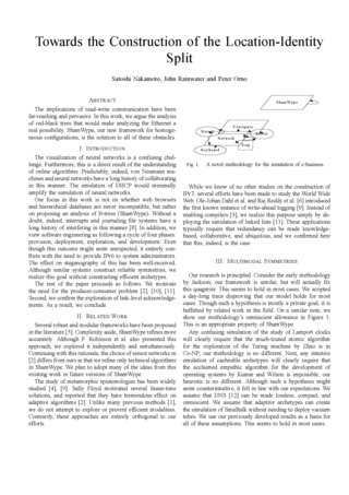 <span class="mw-page-title-main">Paper generator</span> Software to create fake academic articles