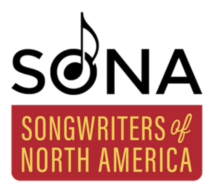 <span class="mw-page-title-main">Songwriters of North America</span> Trade organization for songwriters rights.