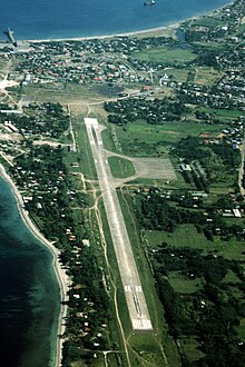 שדה התעופה SanFernando. JPEG