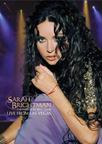 The Harem World Tour: Live from Las Vegas