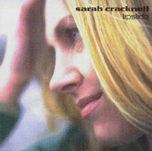 Sarah Cracknell Lipslide UK.jpg