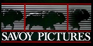 Savoy Pictures film production company and film distributor in United States of America