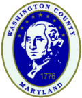 Thumbnail for File:Seal of Washington County, Maryland.png