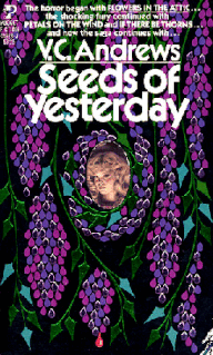 <i>Seeds of Yesterday</i>