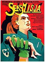 Picture of a movie: Seksmisja