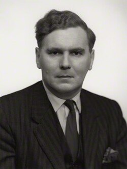 Peter Kirk (English politician)