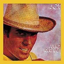 Sója (Julio Iglesias album) cover.jpg