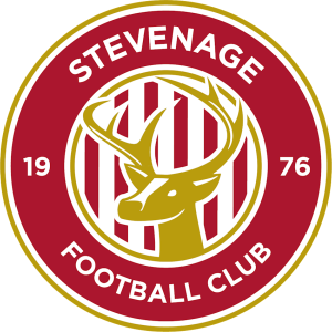 File:Stevenage FC crest.svg