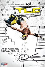 Thumbnail for File:TLC Tables, Ladders &amp; Chairs (2010).jpg