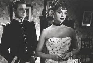 <i>The Barrings</i> 1955 film by Rolf Thiele
