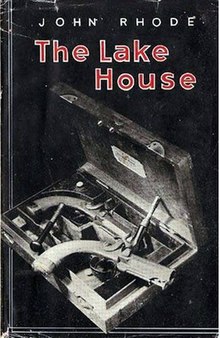 The Lake House (Rhode novel).jpg