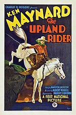 Thumbnail for The Upland Rider