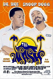 The Wash (2001 film) - Wikipedia