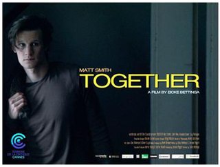 <i>Together</i> (2009 film) 2009 British film