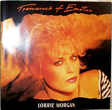 Lorrie Morgan - Wikipedia