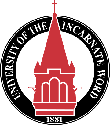 University of Incarnate Word seal.svg