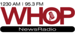 WHOP 1230-95.3 NewsRadio logo.png